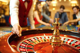 Официальный сайт Lootrun Casino