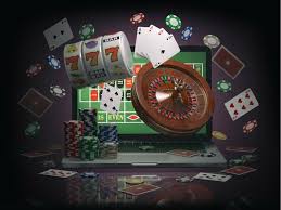 Зеркало Casino MaxSlots