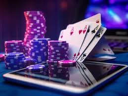 Вход на официальный сайт Lootrun Casino