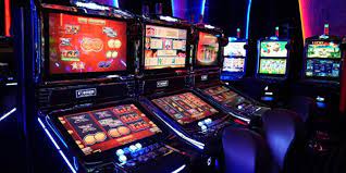 Официальный сайт Casino MaxSlots