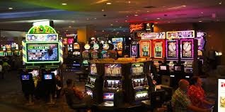 Vulkan Pobeda Casino